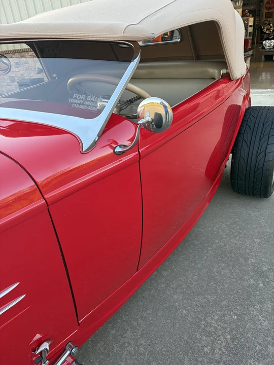 Ford Hot Rod - Image 15 of 31