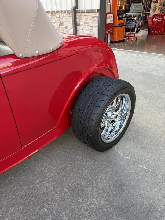 Ford Hot Rod - Image 12 of 31