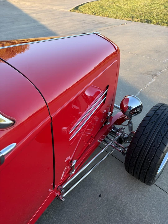 Ford Hot Rod - Image 20 of 31