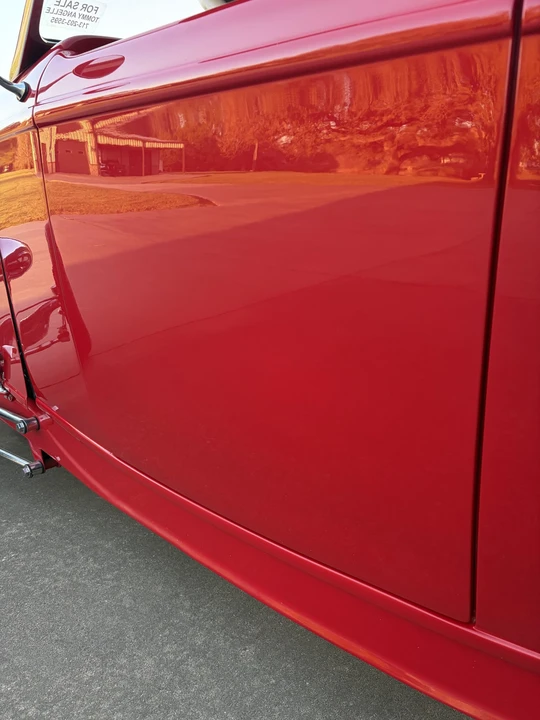 Ford Hot Rod - Image 13 of 31
