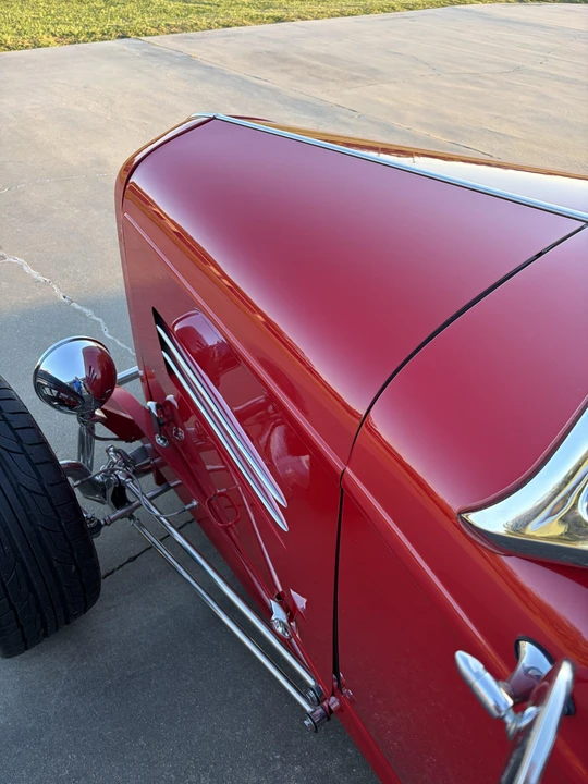 Ford Hot Rod - Image 16 of 31