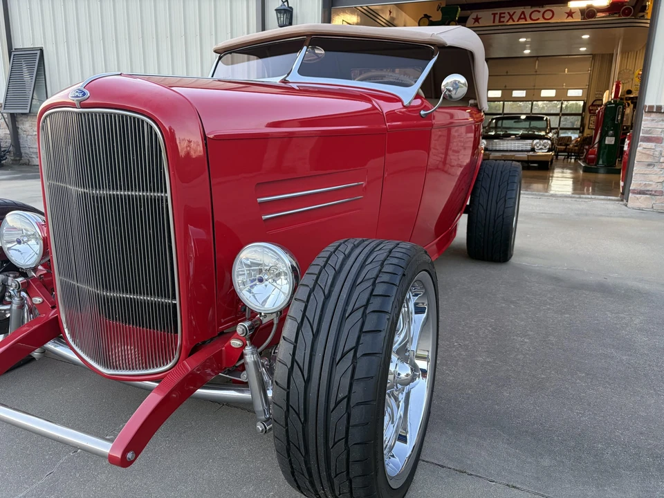 Ford Hot Rod - Image 18 of 31