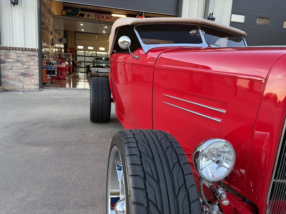 Ford Hot Rod - Image 21 of 31