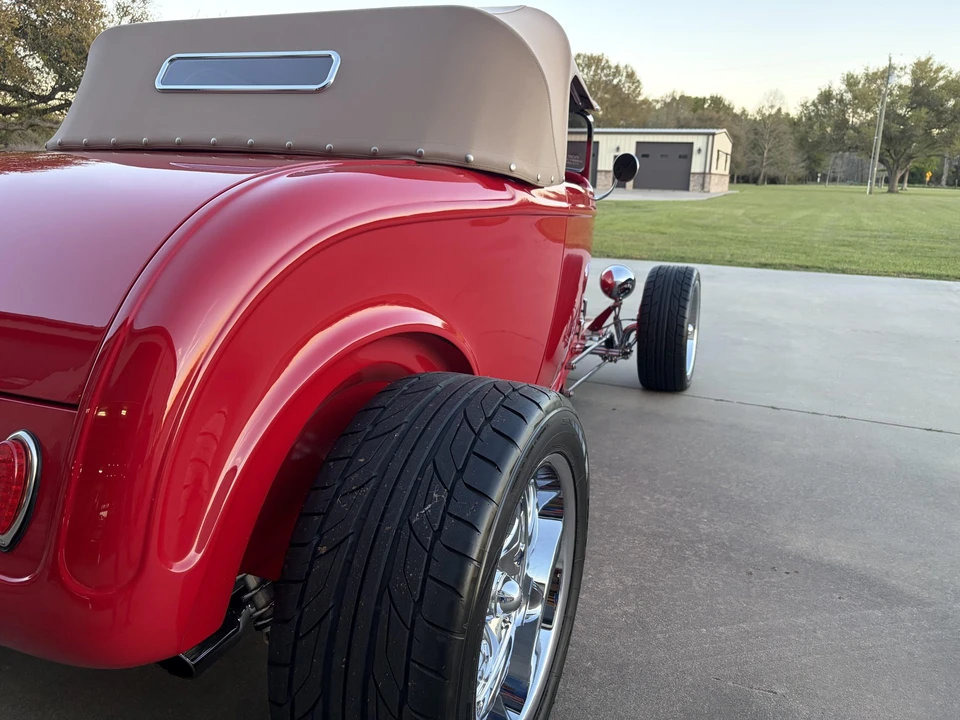 Ford Hot Rod - Image 28 of 31