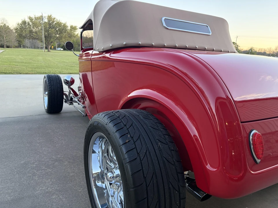 Ford Hot Rod - Image 9 of 31