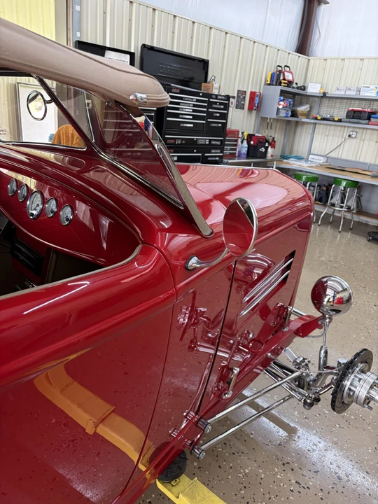 Ford Hot Rod - Image 31 of 31