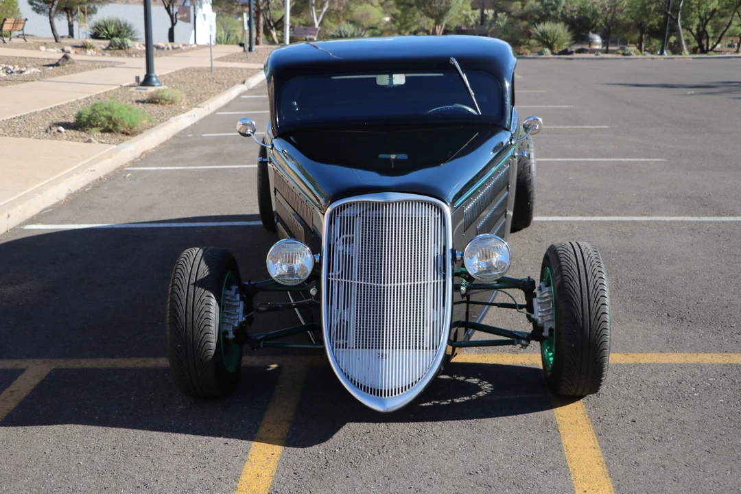 Ford Hot Rod - Image 4 of 31