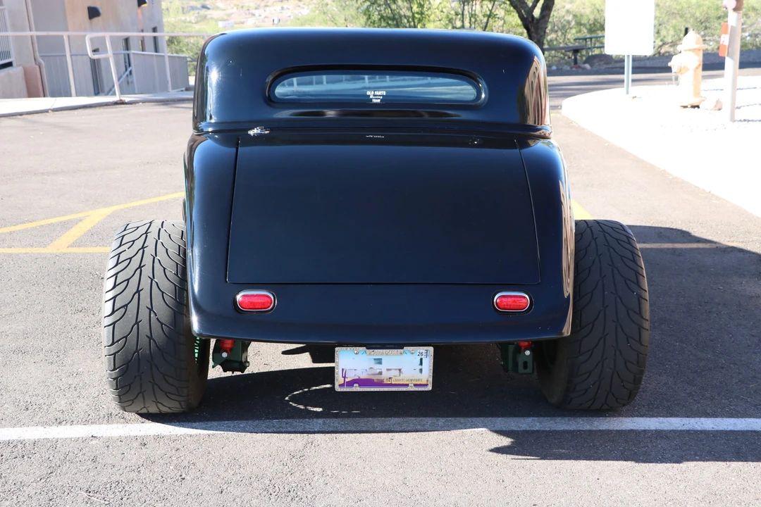 Ford Hot Rod - Image 15 of 31