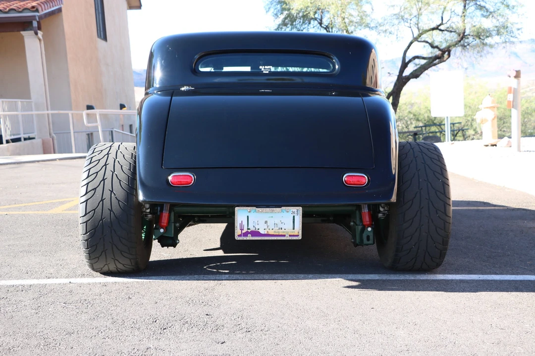 Ford Hot Rod - Image 14 of 31