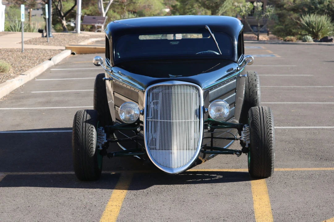 Ford Hot Rod - Image 3 of 31