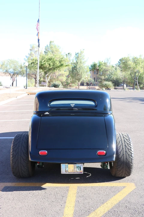 Ford Hot Rod - Image 13 of 31