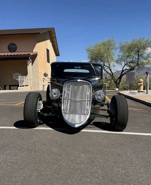 Ford Hot Rod - Image 31 of 31