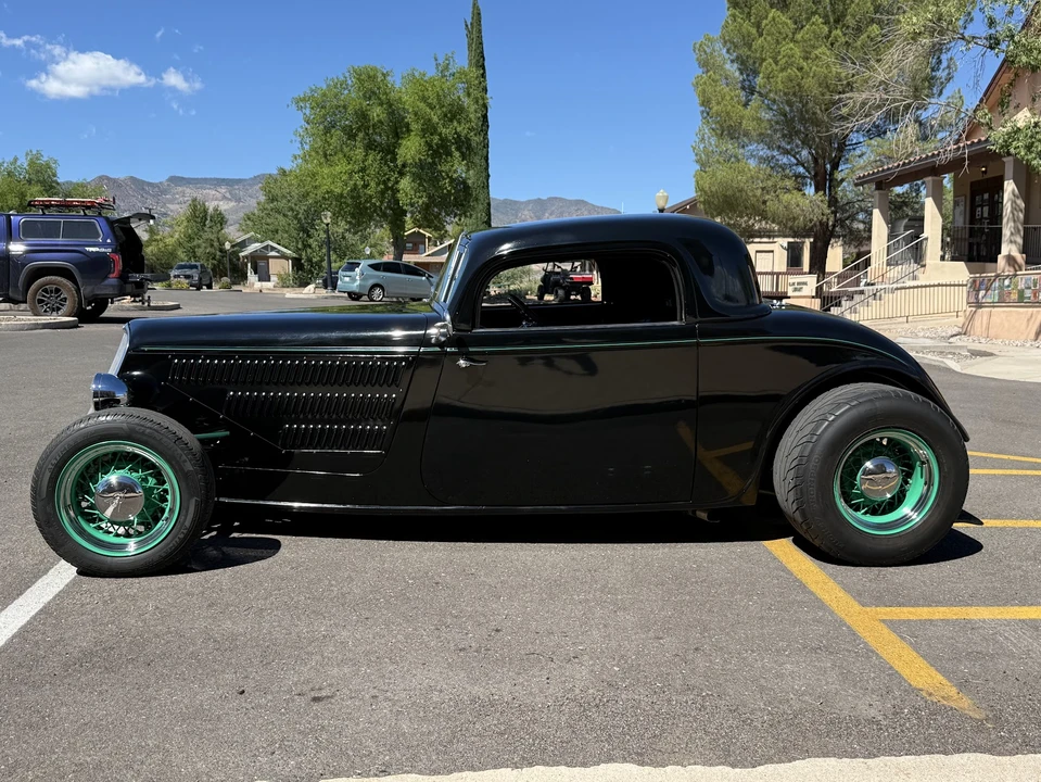 Ford Hot Rod - Image 30 of 31