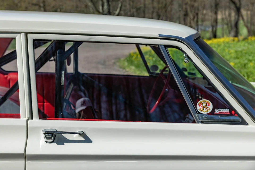1965 Plymouth Belvedere - Image 27 of 31