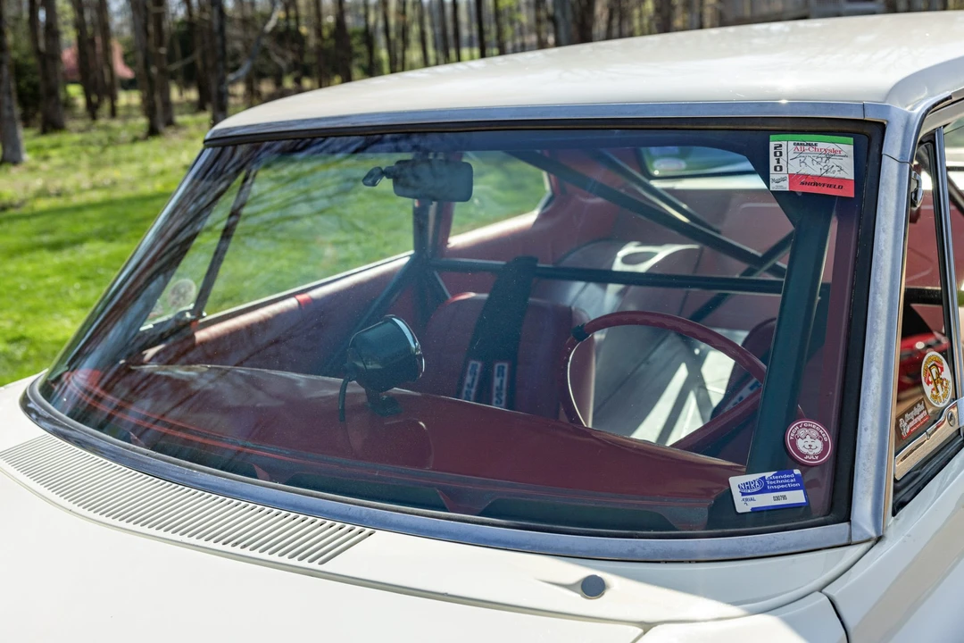 1965 Plymouth Belvedere - Image 23 of 31