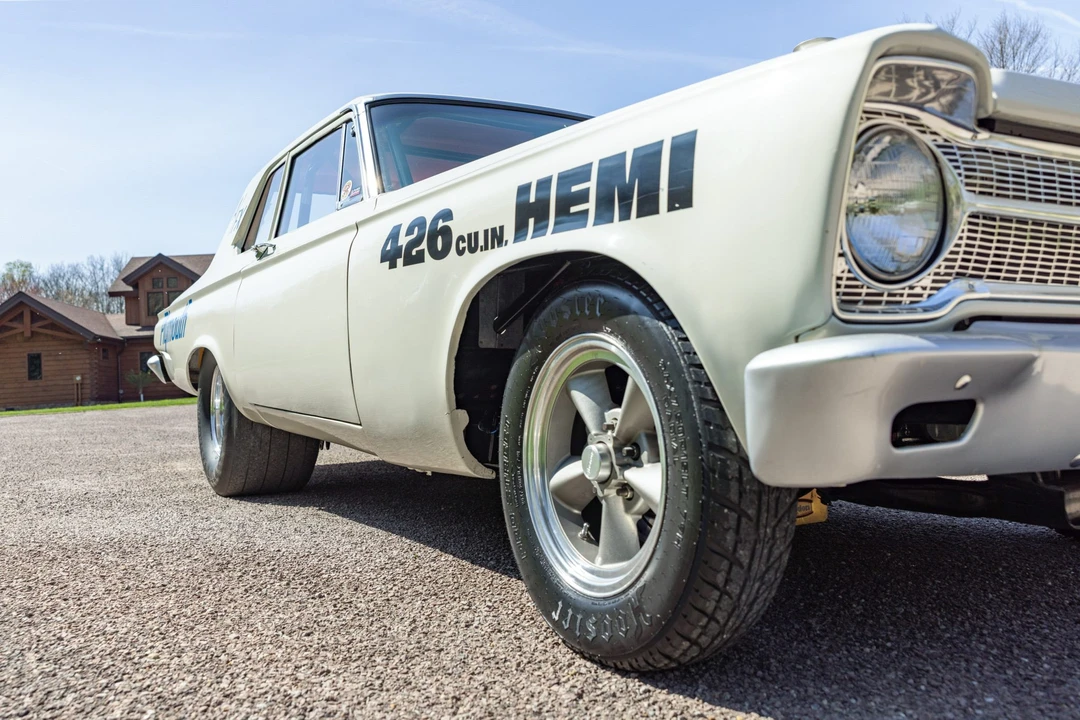1965 Plymouth Belvedere - Image 17 of 31