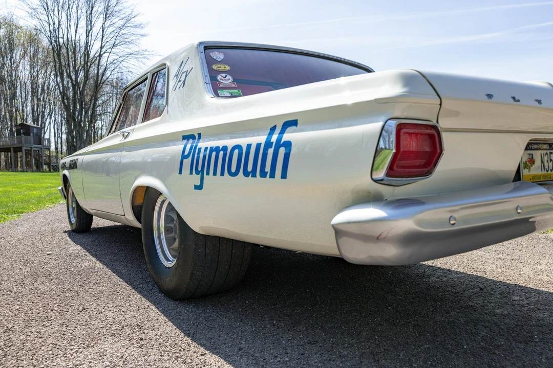 1965 Plymouth Belvedere - Image 19 of 31