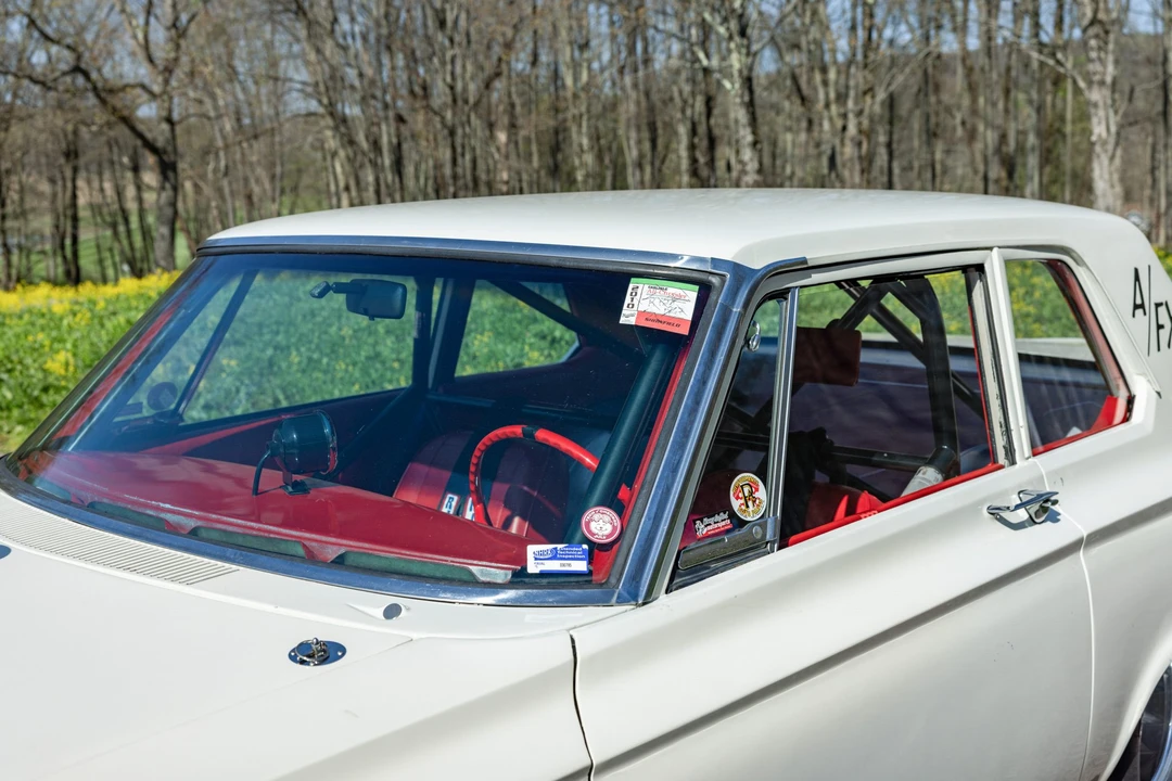 1965 Plymouth Belvedere - Image 24 of 31