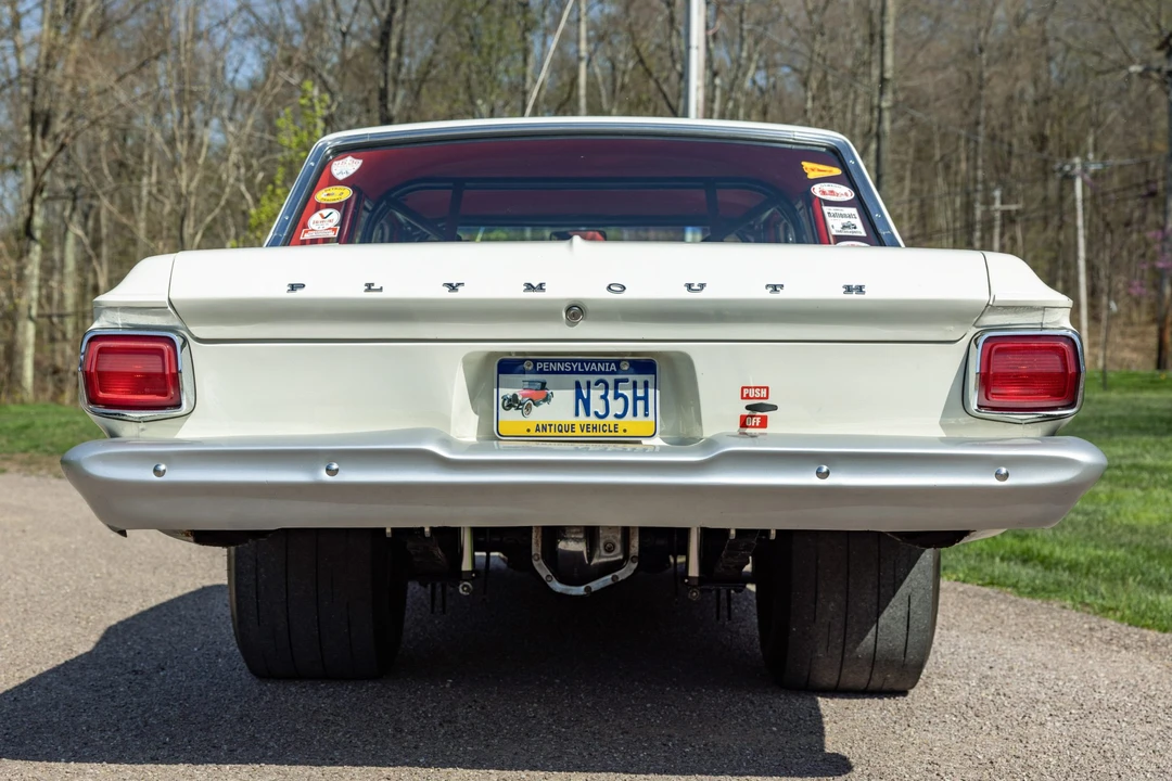 1965 Plymouth Belvedere - Image 10 of 31