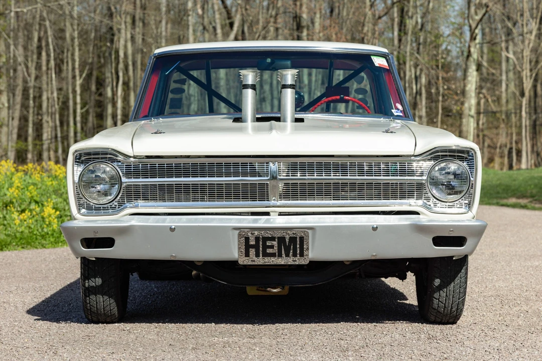 1965 Plymouth Belvedere - Image 2 of 31
