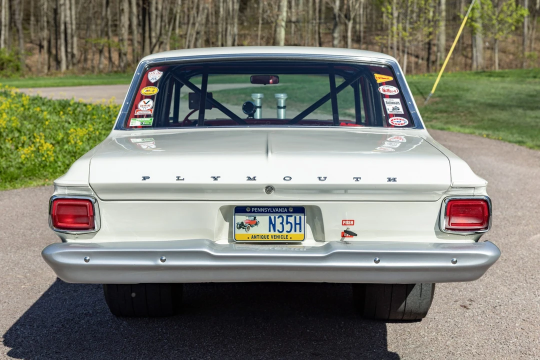 1965 Plymouth Belvedere - Image 5 of 31
