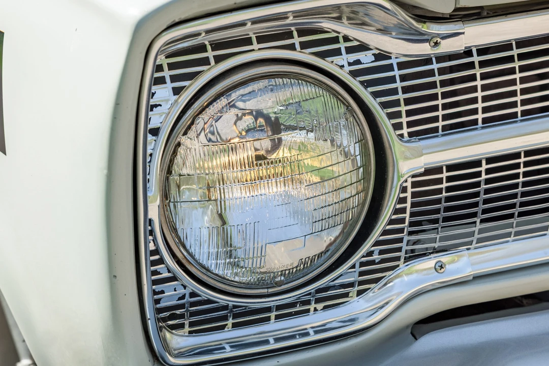 1965 Plymouth Belvedere - Image 11 of 31