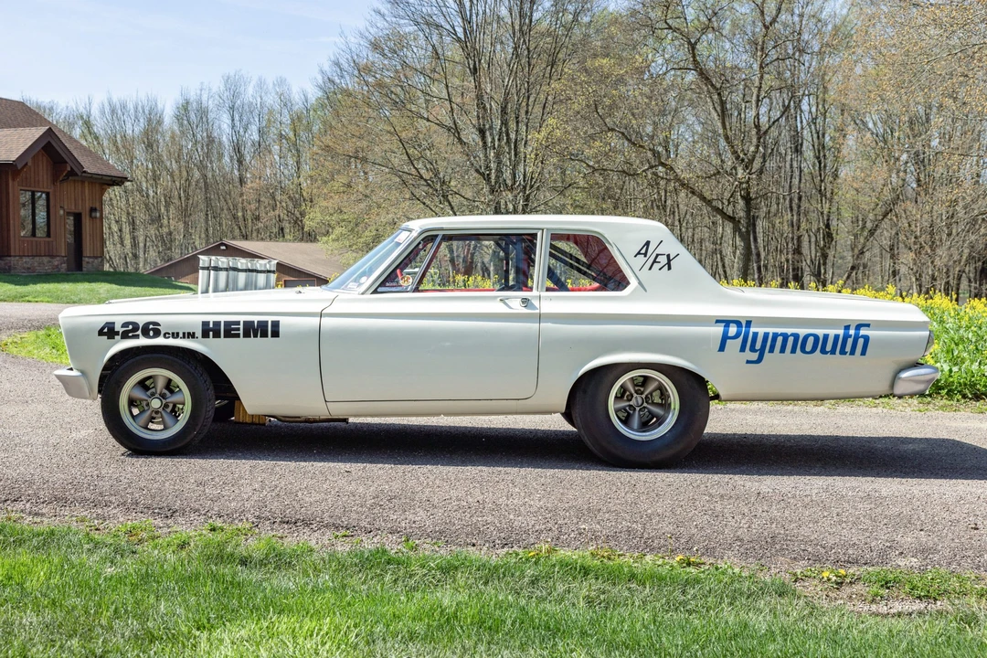 1965 Plymouth Belvedere - Image 7 of 31