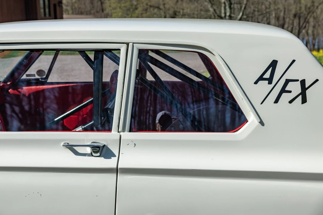 1965 Plymouth Belvedere - Image 29 of 31