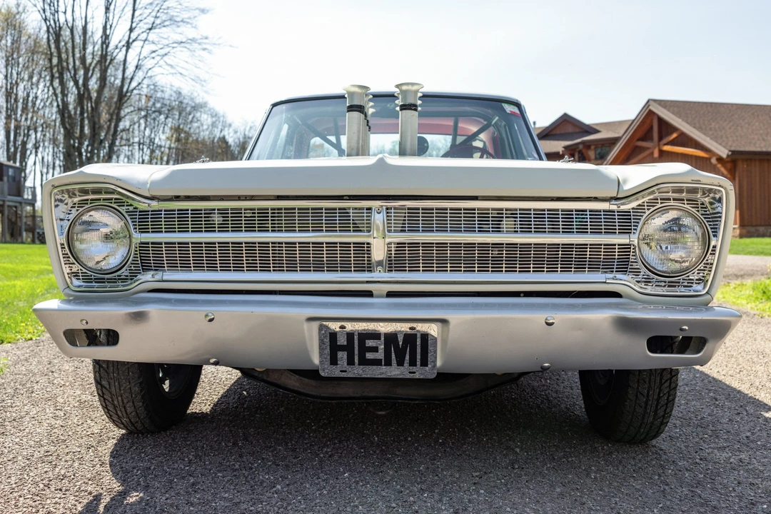 1965 Plymouth Belvedere - Image 30 of 31