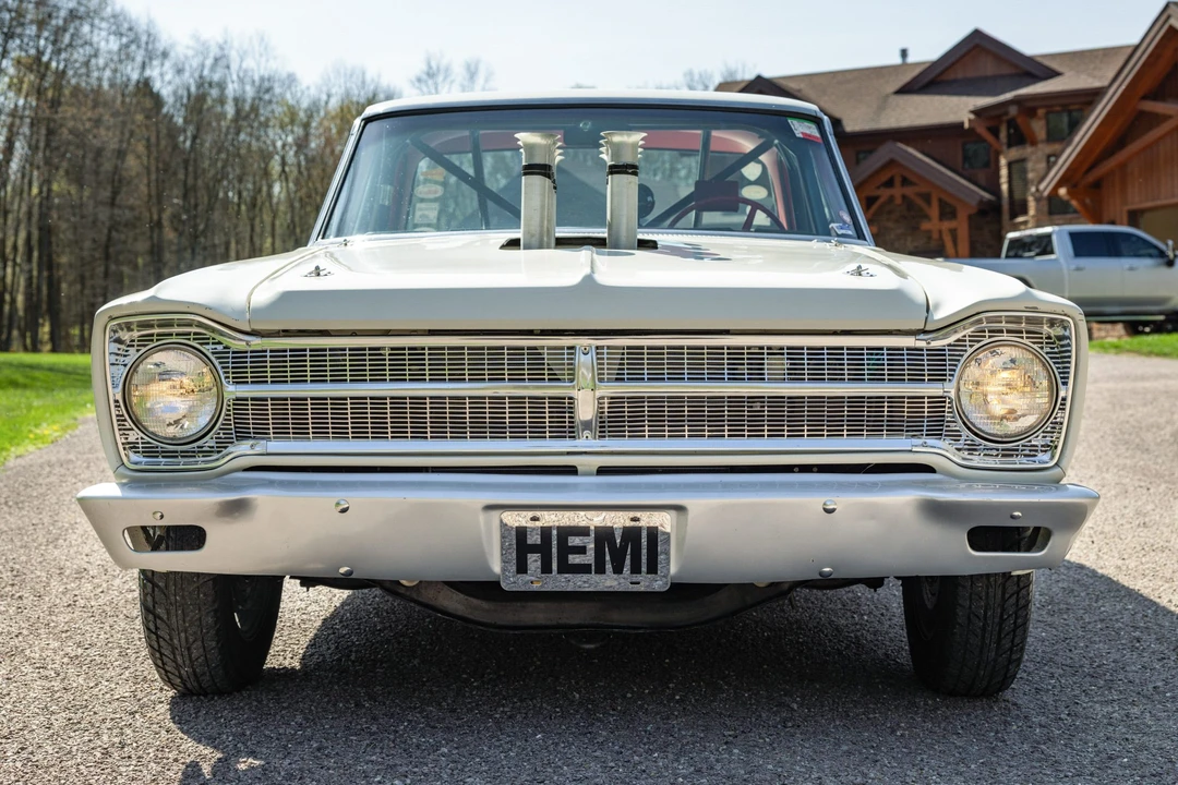 1965 Plymouth Belvedere - Image 9 of 31