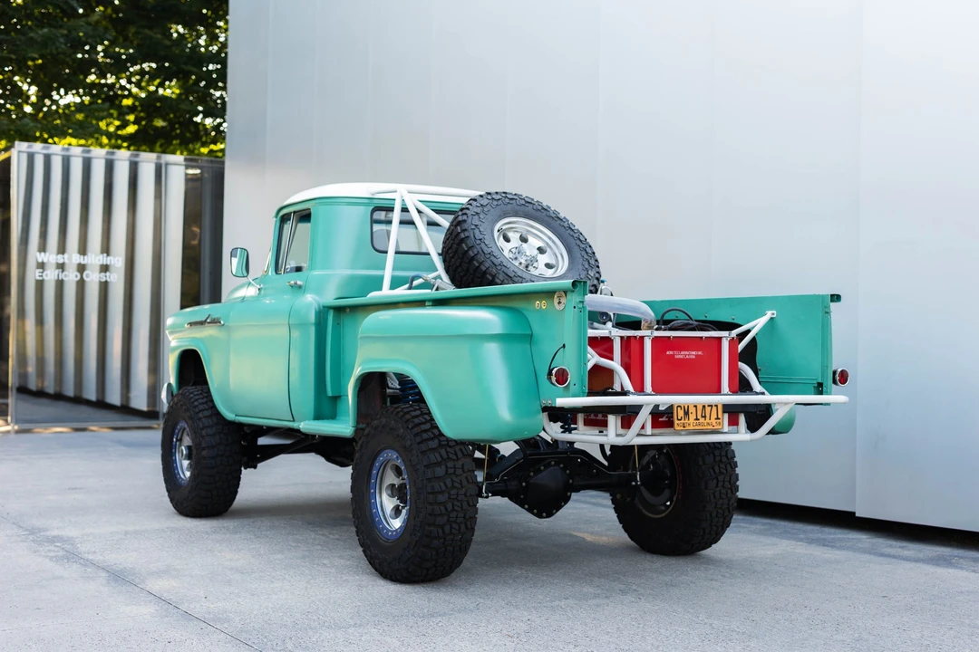 1958 GMC Blue Chip - Image 20 of 31