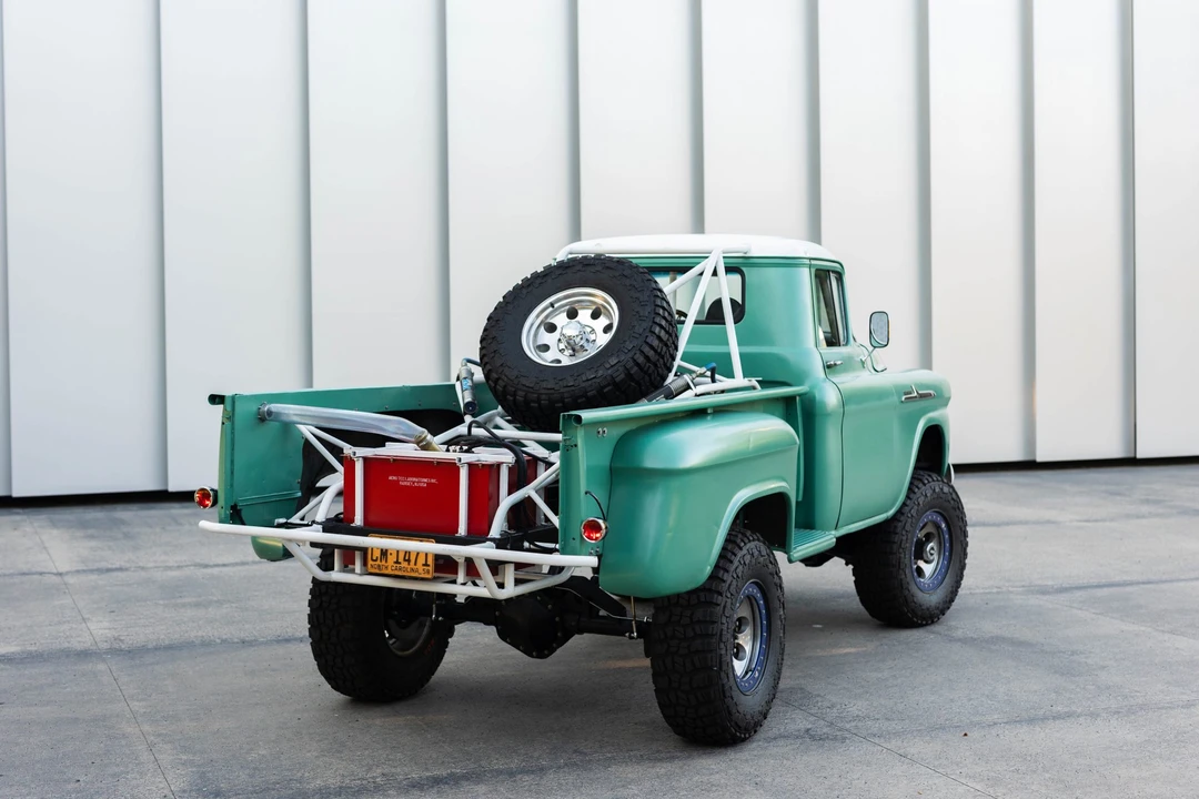 1958 GMC Blue Chip - Image 24 of 31