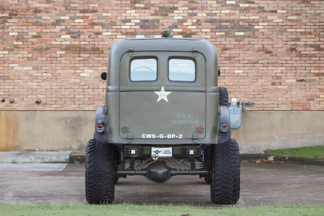 1941 Dodge Military Vehicles - Image 9 of 31
