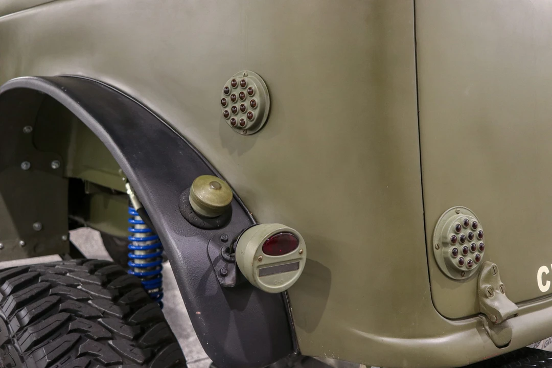 1941 Dodge Military Vehicles - Image 25 of 31