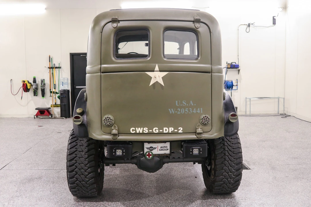 1941 Dodge Military Vehicles - Image 18 of 31