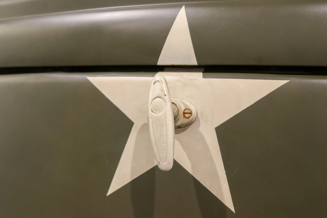 1941 Dodge Military Vehicles - Image 28 of 31