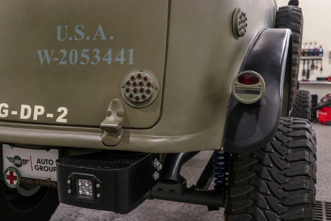1941 Dodge Military Vehicles - Image 29 of 31