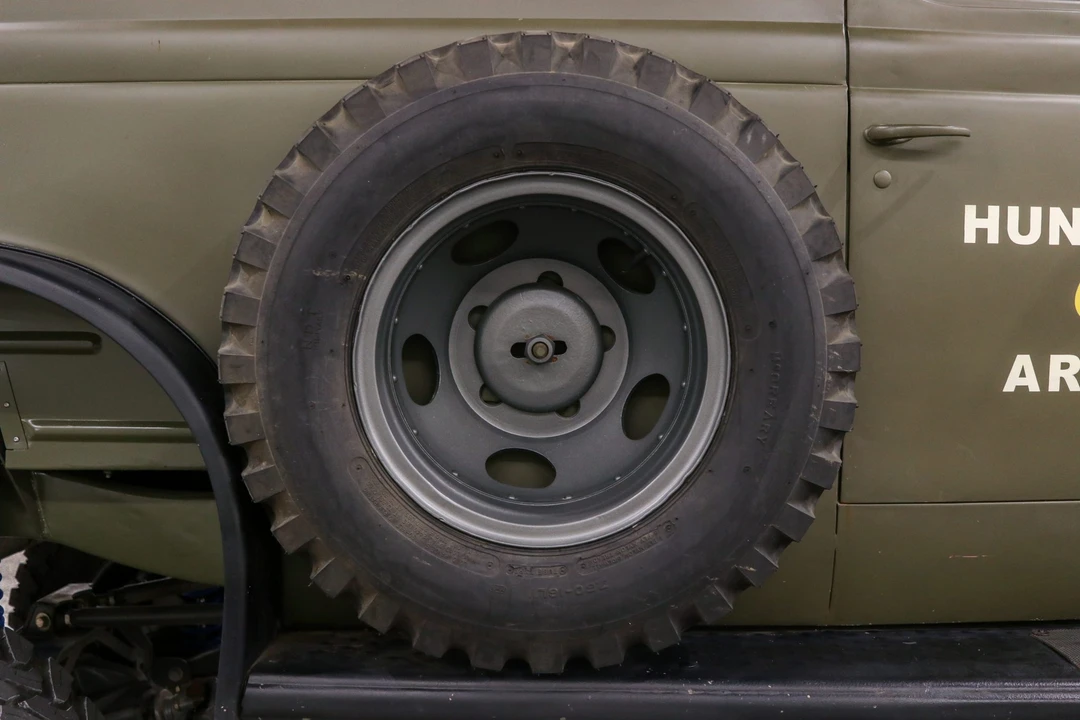 1941 Dodge Military Vehicles - Image 30 of 31