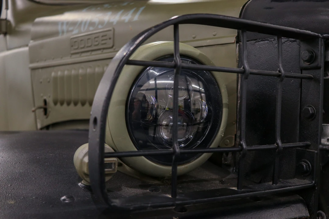 1941 Dodge Military Vehicles - Image 19 of 31