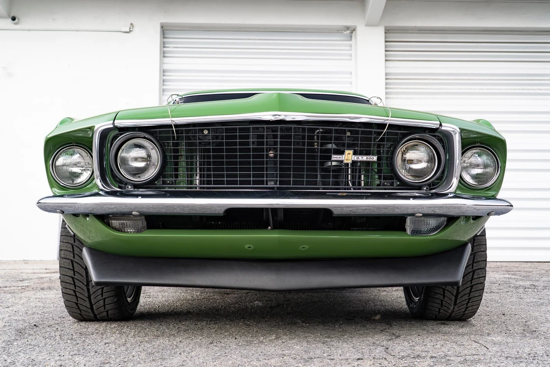 1969 Ford Mustang 1st Gen (1969-1970) - Image 23 of 31