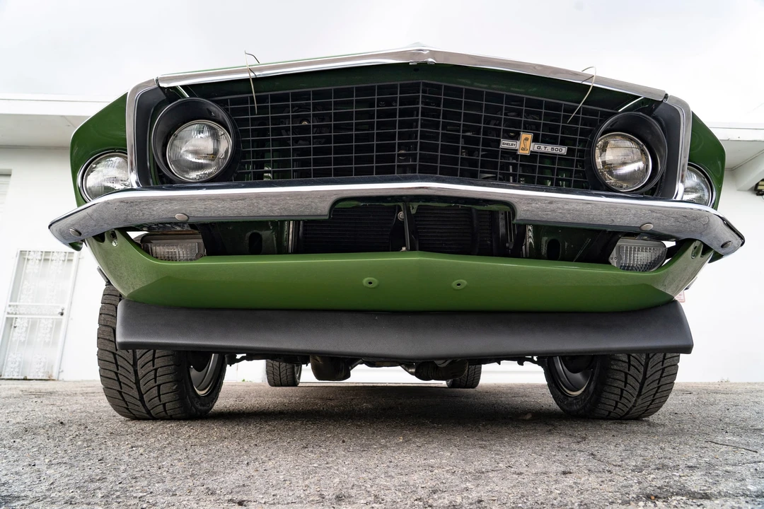 1969 Ford Mustang 1st Gen (1969-1970) - Image 24 of 31