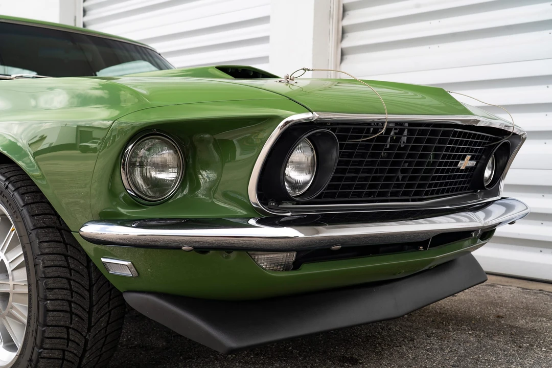 1969 Ford Mustang 1st Gen (1969-1970) - Image 25 of 31