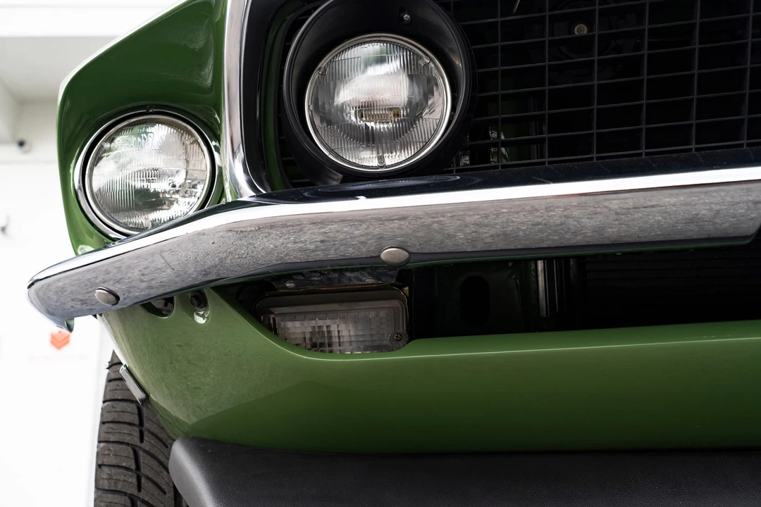 1969 Ford Mustang 1st Gen (1969-1970) - Image 27 of 31
