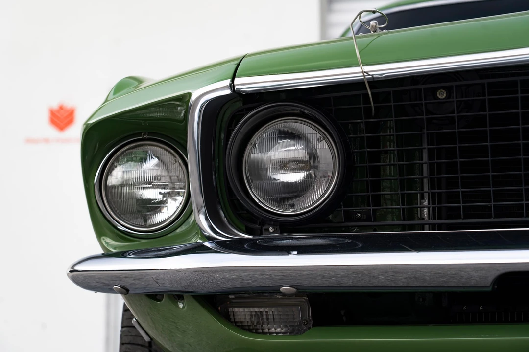 1969 Ford Mustang 1st Gen (1969-1970) - Image 28 of 31