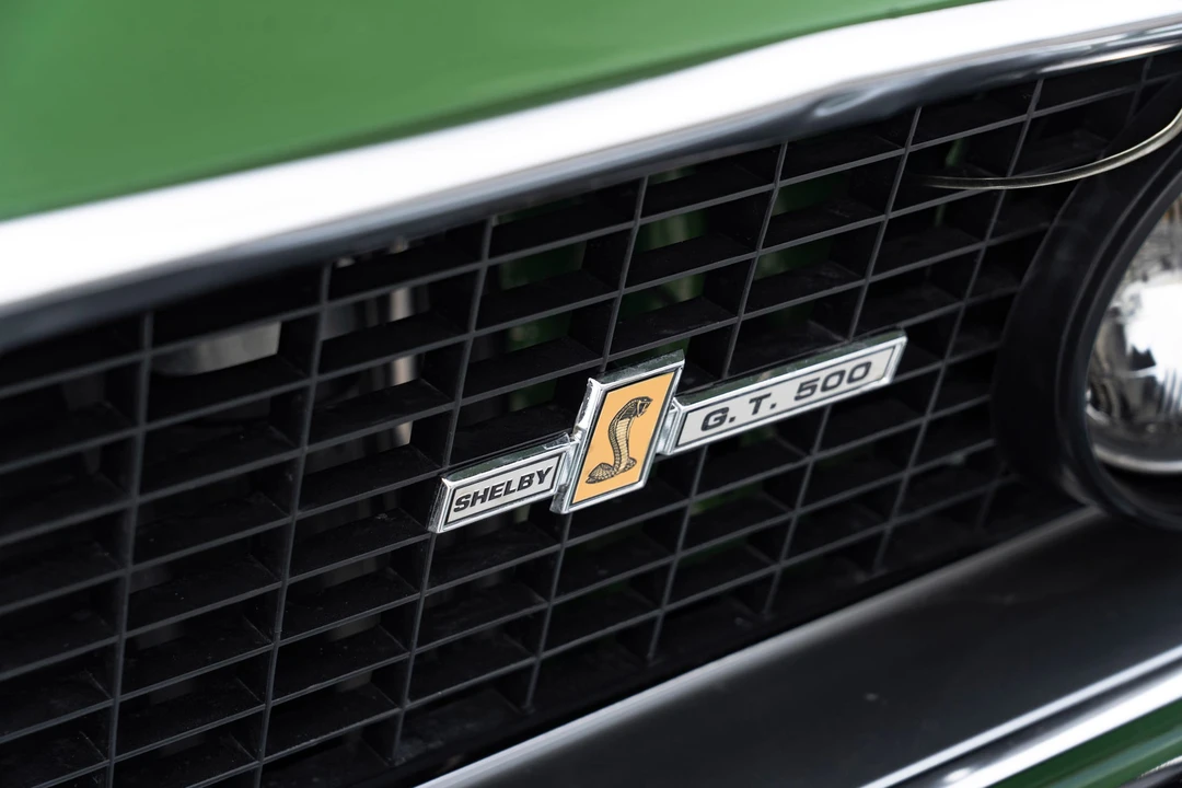1969 Ford Mustang 1st Gen (1969-1970) - Image 30 of 31