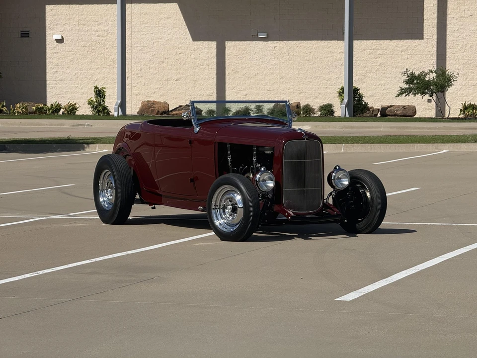 Ford Hot Rod - Image 29 of 31