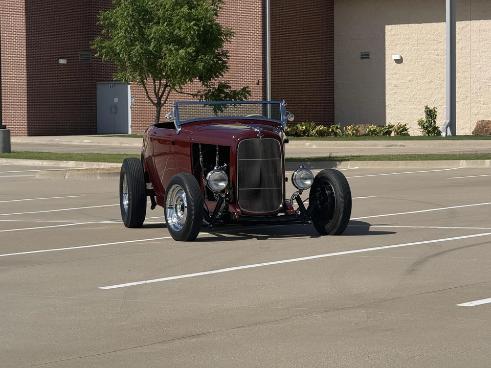Ford Hot Rod - Image 30 of 31