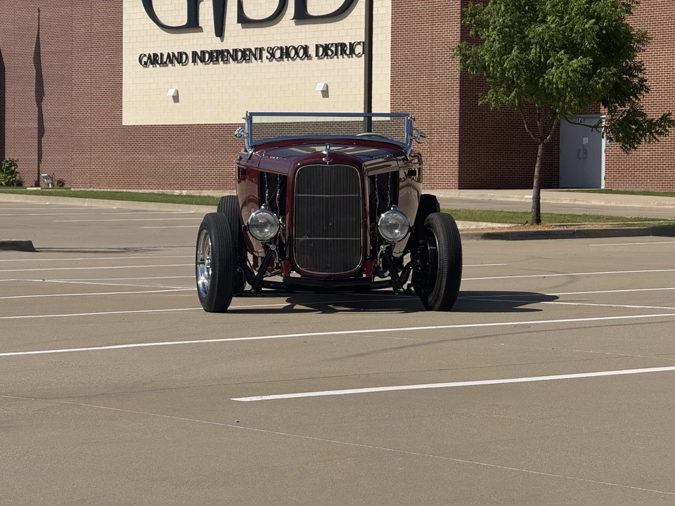 Ford Hot Rod - Image 31 of 31