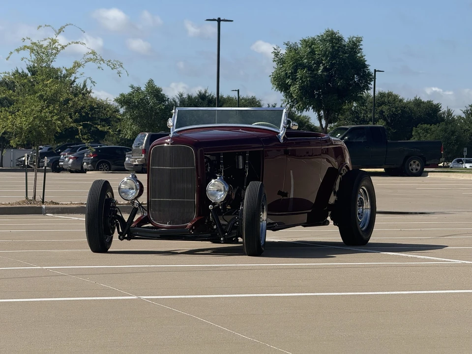 Ford Hot Rod - Image 2 of 31