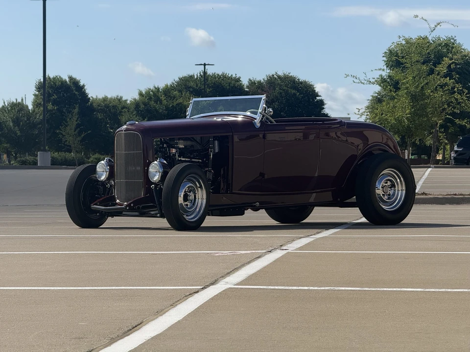 Ford Hot Rod - Image 5 of 31